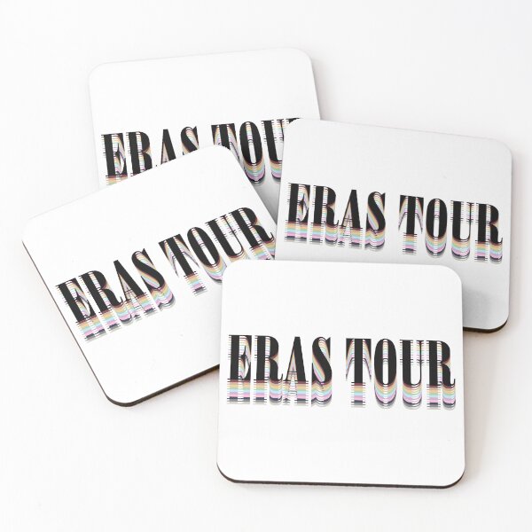 Artikelvorschau, Eras Tour entworfen und verkauft von Geckoco.