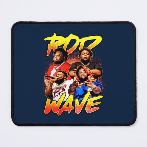Item preview, Rod Wave Merch Rod Wave style designed and sold by artenorma.