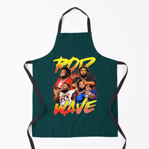 Item preview, Rod Wave Merch Rod Wave style designed and sold by artenorma.