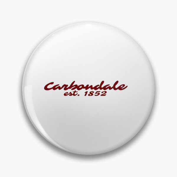Item preview, Carbondale 1852 designed and sold by KaalicoCanvas.
