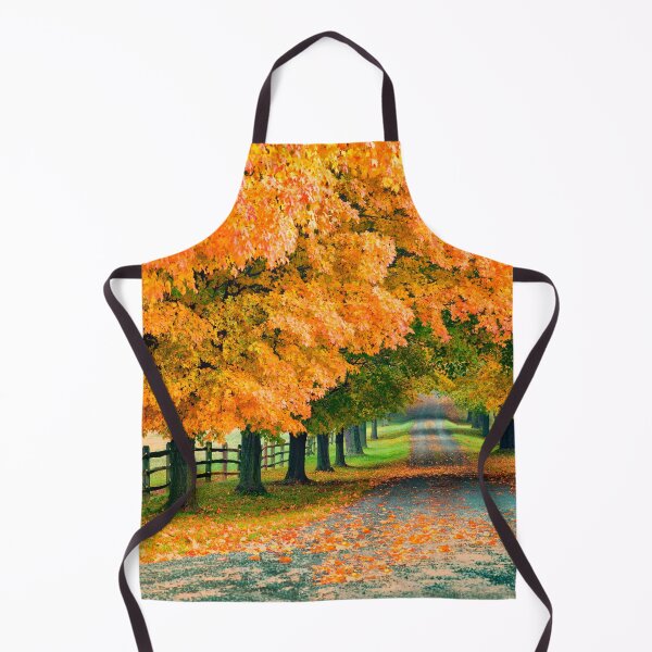 Item preview, Down Autumn Lane designed and sold by KellyHeaton.
