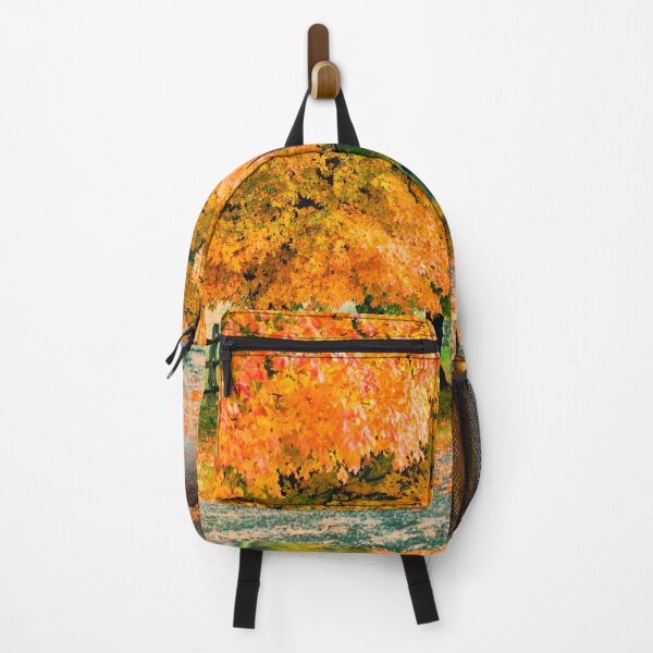 Item preview, Down Autumn Lane designed and sold by KellyHeaton.