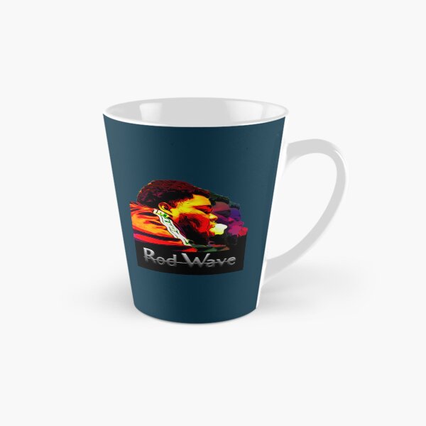Artikelvorschau, Rod Wave Merch Rod Wave Hits entworfen und verkauft von artenorma.