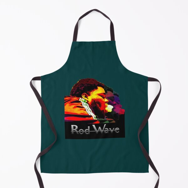 Item preview, Rod Wave Merch Rod Wave Hits designed and sold by artenorma.