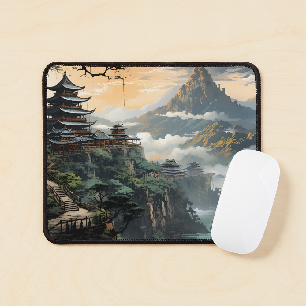 Item preview, Mouse Pad designed and sold by Dataxe.