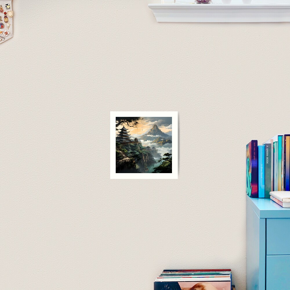 Item preview, Art Print designed and sold by Dataxe.