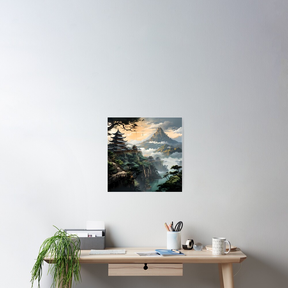 Item preview, Poster designed and sold by Dataxe.
