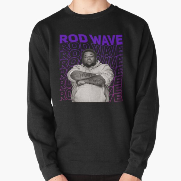Rod Wave Elite Basketball shirt, hoodie, sweater, long sleeve and
