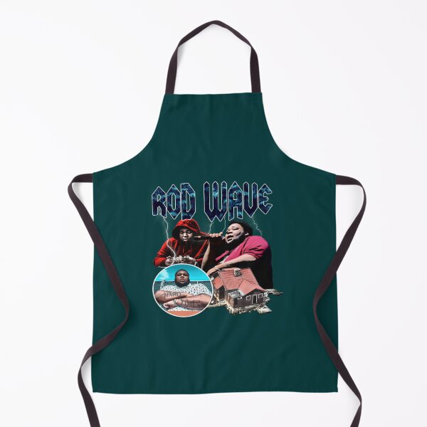 Item preview, Rod Wave Merch Rod Wave RW designed and sold by artenorma.