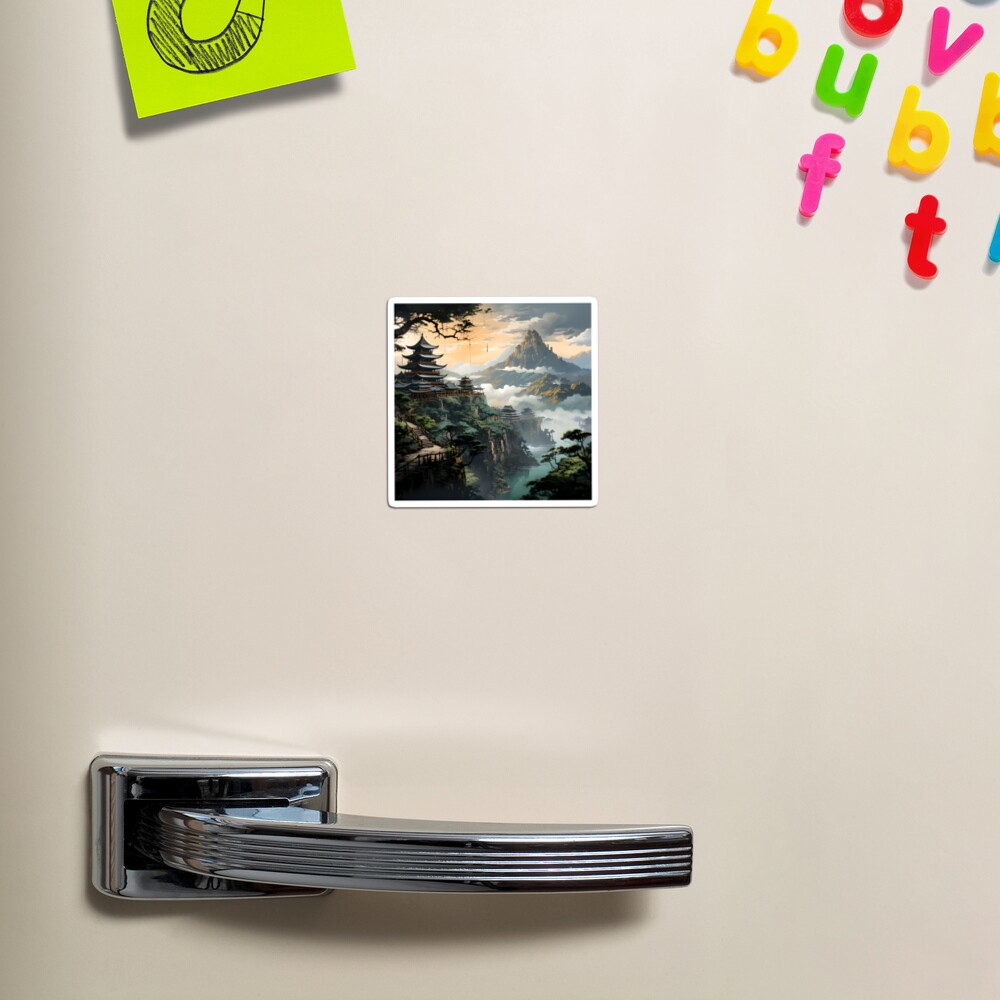 Item preview, Magnet designed and sold by Dataxe.