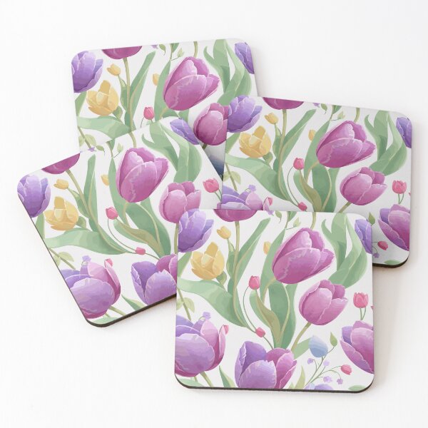 Item preview, Tulip  designed and sold by Arty Art.