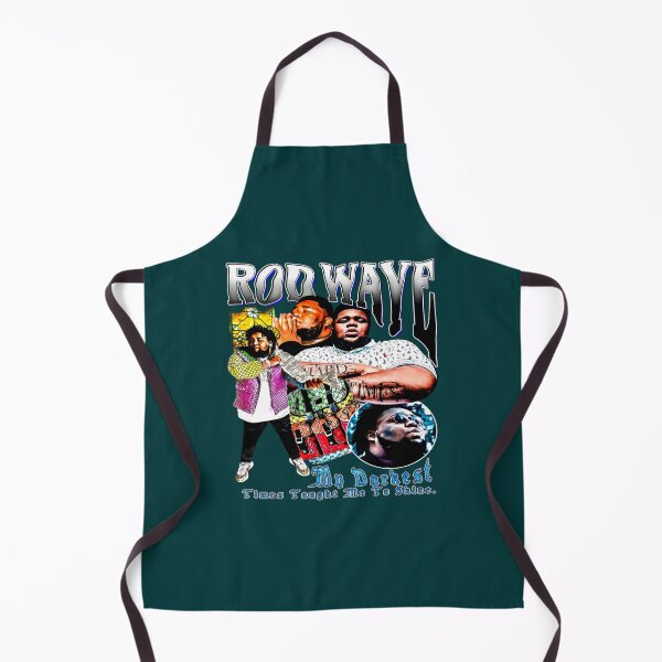 Item preview, Rod Wave Merch Rod Wave Vintage 90 designed and sold by artenorma.