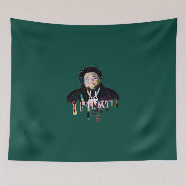 Item preview, Rod Wave Merch rod Wave Tour designed and sold by artenorma.