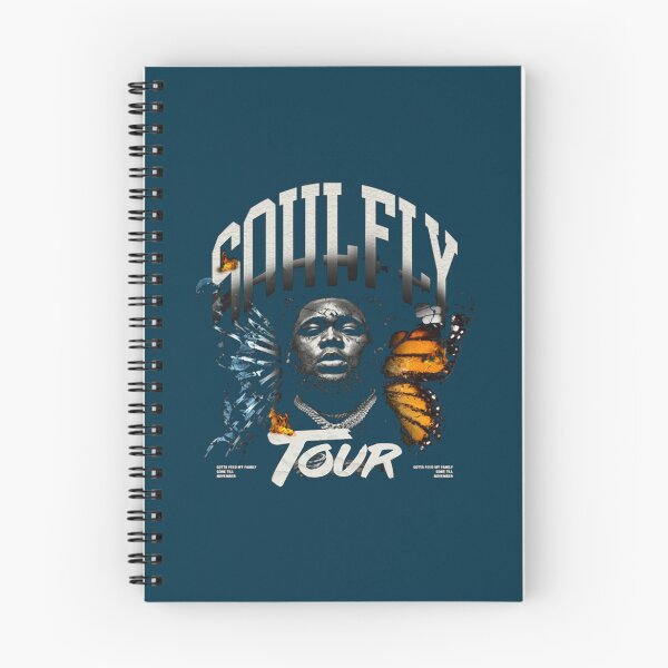 Item preview, Rod Wave Merch Rod Wave soulfly designed and sold by artenorma.