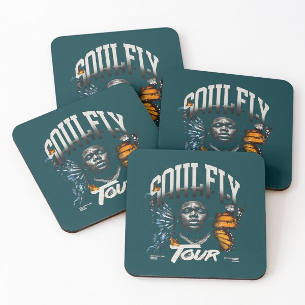 Artikelvorschau, Rod Wave Merch Rod Wave soulfly entworfen und verkauft von artenorma.