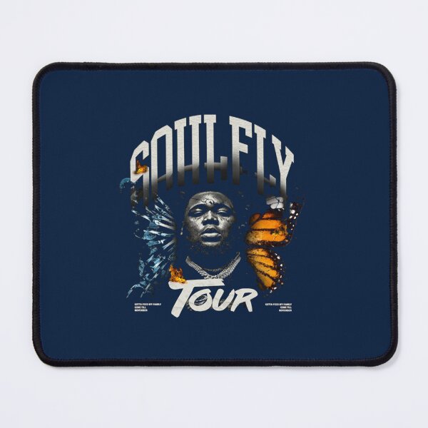 Item preview, Rod Wave Merch Rod Wave soulfly designed and sold by artenorma.