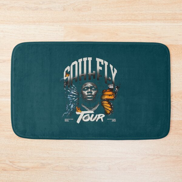 Item preview, Rod Wave Merch Rod Wave soulfly designed and sold by artenorma.
