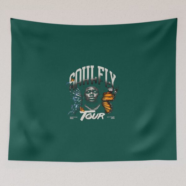 Item preview, Rod Wave Merch Rod Wave soulfly designed and sold by artenorma.