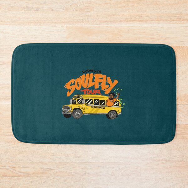 Item preview, Rod Wave Merch Rod Wave SoulFly Tour designed and sold by artenorma.