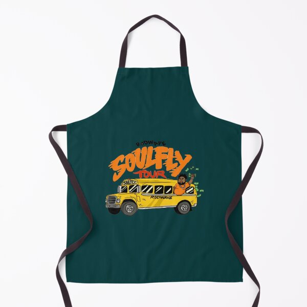 Item preview, Rod Wave Merch Rod Wave SoulFly Tour designed and sold by artenorma.