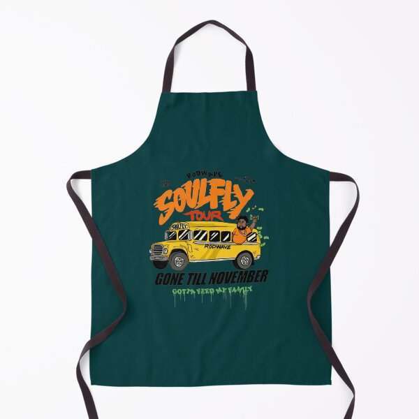 Item preview, Rod Wave Merch Rod Wave Soulfly Tour On The Road Classic designed and sold by artenorma.