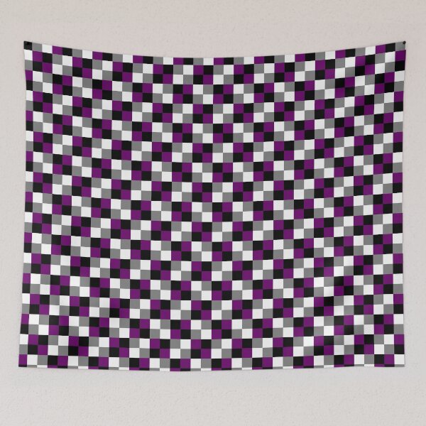Artikelvorschau, Ace Block Tessellation entworfen und verkauft von FireLemur.
