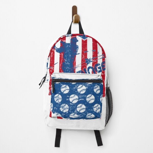 Item preview, Baseball And Usa Flag, designed and sold by Ezz-Design.
