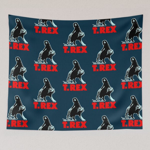 Item preview, Great Model T Rex Band    designed and sold by Wenretmargon.