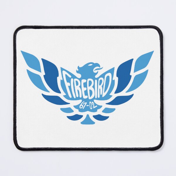 Item preview, Firebird 1967 to 2002 (Blue) designed and sold by Firebird66.