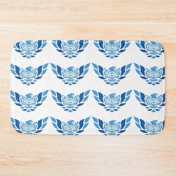 Item preview, Firebird 1967 to 2002 (Blue) designed and sold by Firebird66.