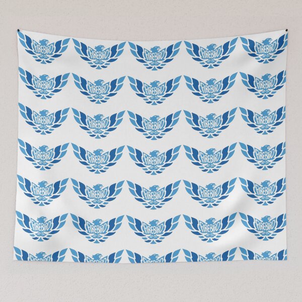 Item preview, Firebird 1967 to 2002 (Blue) designed and sold by Firebird66.
