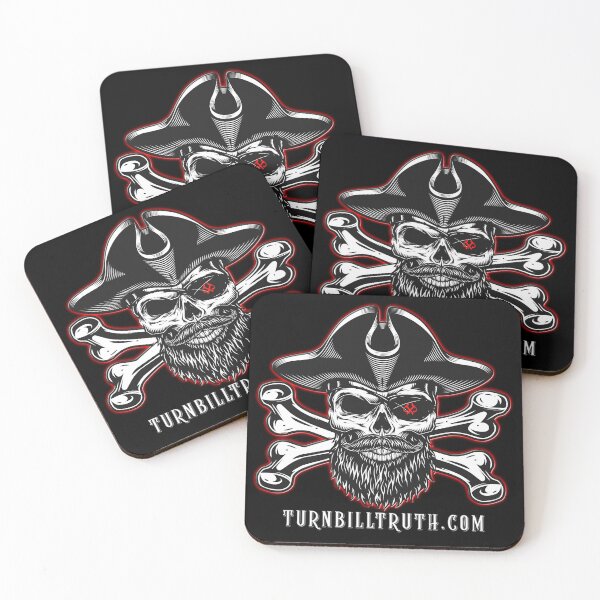Item preview, Turnbill Truth SWAG designed and sold by jeturnbill.