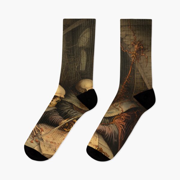 Item preview, Black Death Plague Medieval Manuscripts  designed and sold by BrandonArtWorld.