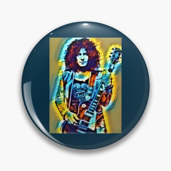 Artikelvorschau, Marc Bolan entworfen und verkauft von Wenretmargon.