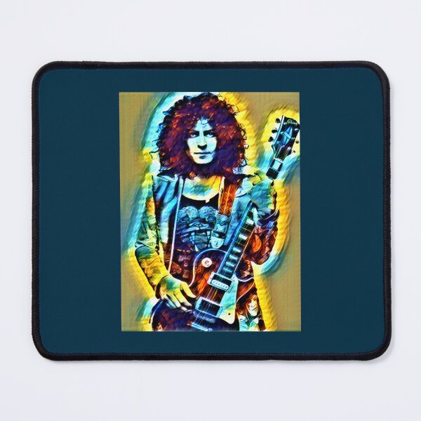 Artikelvorschau, Marc Bolan entworfen und verkauft von Wenretmargon.