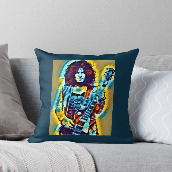 Artikelvorschau, Marc Bolan entworfen und verkauft von Wenretmargon.