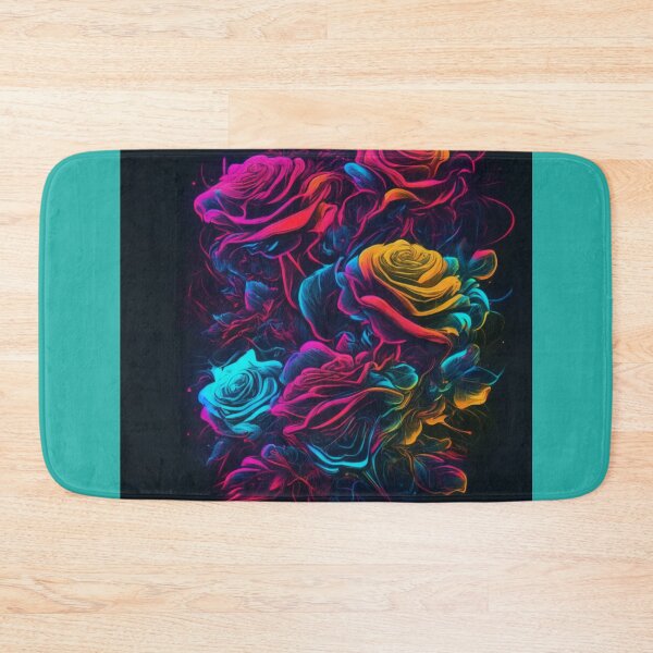 Item preview, Beautiful artificial flower design designed and sold by Jeff Fishinghawk.