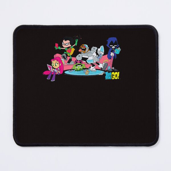 Item preview,  Comics Teen Titans  designed and sold by MayaGarner.