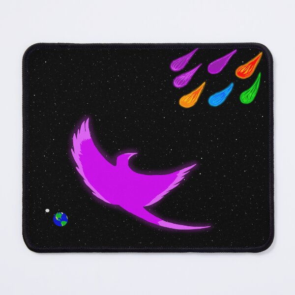 Item preview, Celestial Phoenix designed and sold by HolyRevenant.