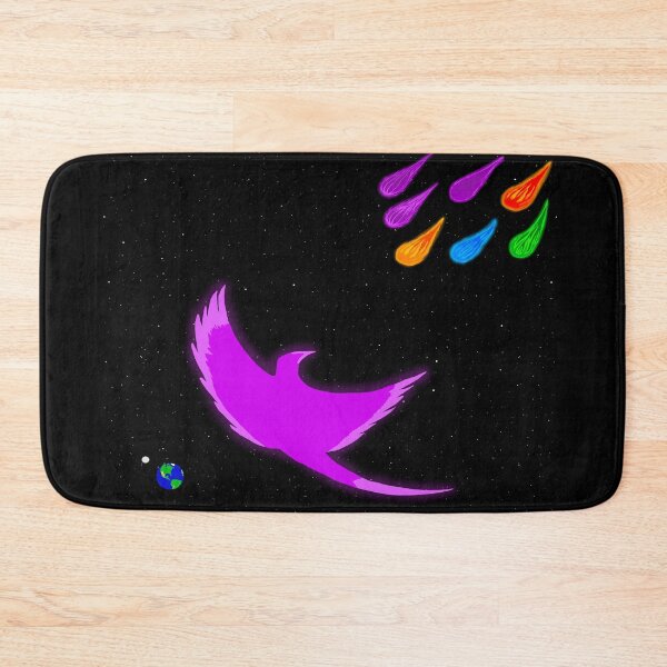 Item preview, Celestial Phoenix designed and sold by HolyRevenant.