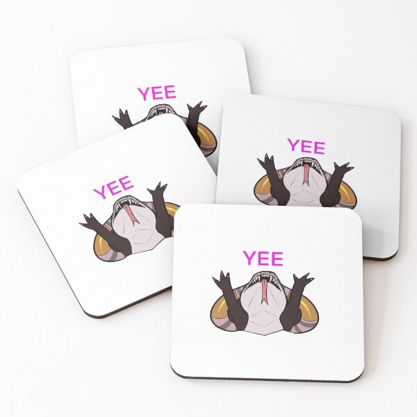 Item preview, Yee designed and sold by Annaklava.