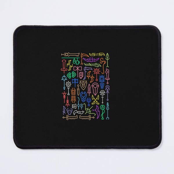 Item preview, Artifact Power Essential  designed and sold by AMANDABOWITZ.
