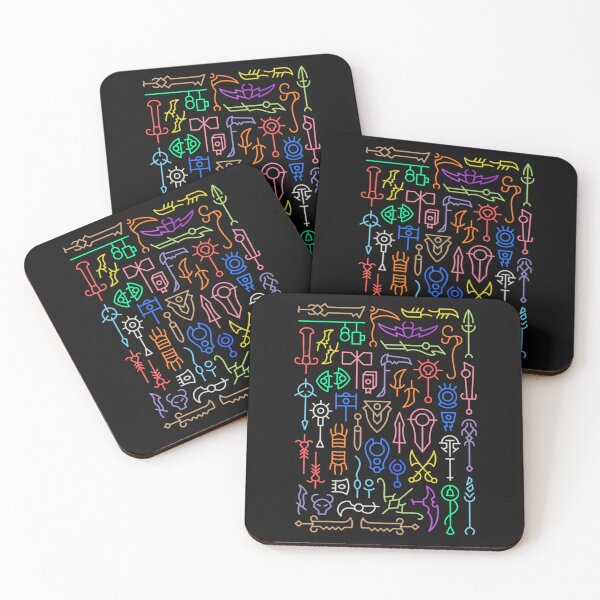 Item preview, Artifact Power Essential  designed and sold by AMANDABOWITZ.