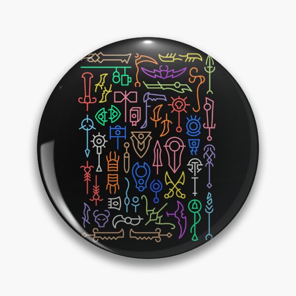 Item preview, Artifact Power Essential  designed and sold by AMANDABOWITZ.