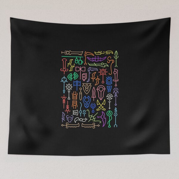 Item preview, Artifact Power Essential  designed and sold by AMANDABOWITZ.