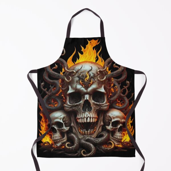 Item preview, Trinity Reign of Fear designed and sold by THEVOICE-AI.