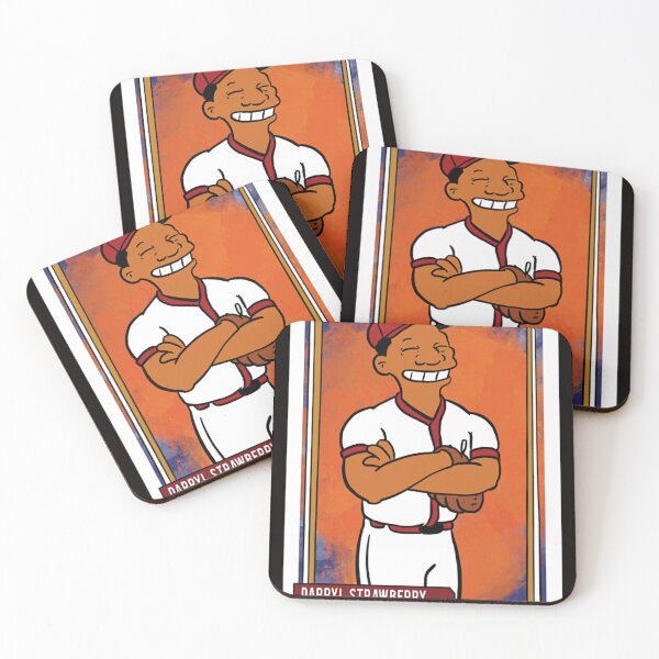Item preview, Darryl Strawberry  designed and sold by EwanKemp.