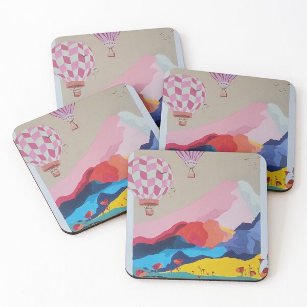 Item preview, Lift Off designed and sold by Anna-mushu.