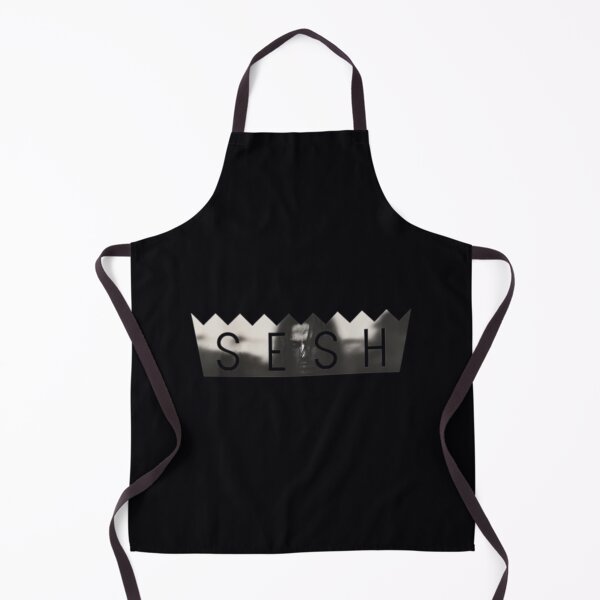 Item preview, TEAM SESH - BONES - BLACK WHITE designed and sold by vaqjmmsy24.