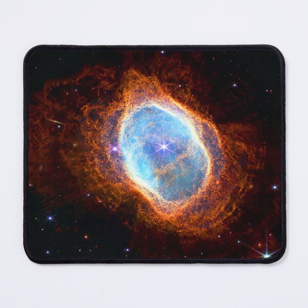 Item preview, JWST Southern Ring Nebula designed and sold by HeadRubble.